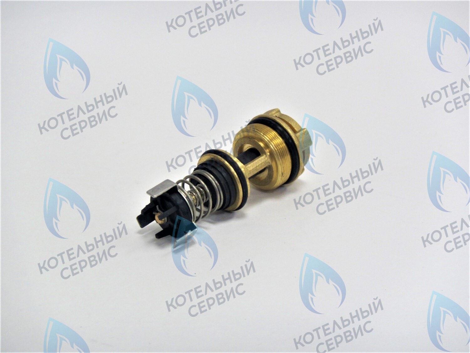 Картридж трехходового клапана ELSOTHERM серия Т, MIZUDO