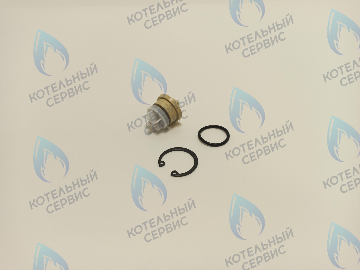 Турбина датчика протока Vaillant (0020029604)