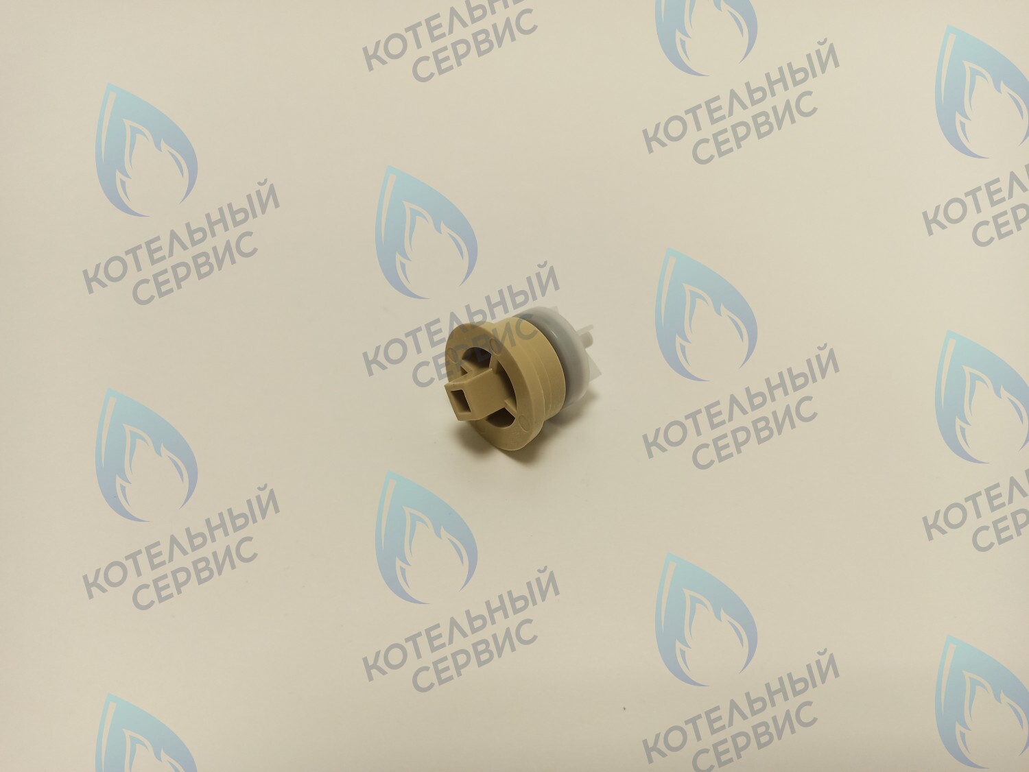 Турбина датчика протока Vaillant (0020029604)