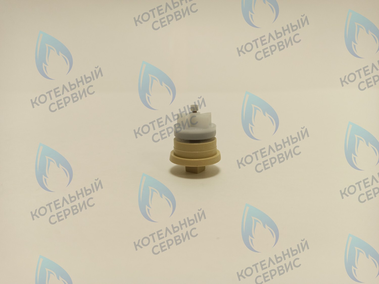 Турбина датчика протока Vaillant (0020029604)