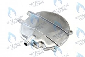 Нижний фланец 28 REC FEDERICA BUGATTI