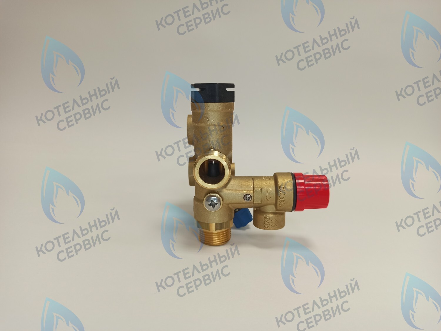 Трехходовой клапан в сборе KENTATSU NOBBY SMART 24/28-2CS (7022020011) Federica Bugatti ECO 24 (7022020018)