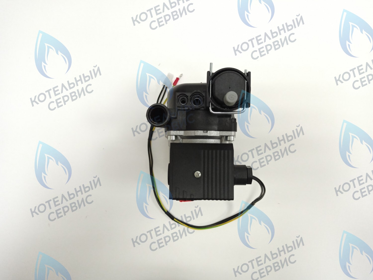 Циркуляционный насос в сборе PUMP WS15/6 с проводом без болтов