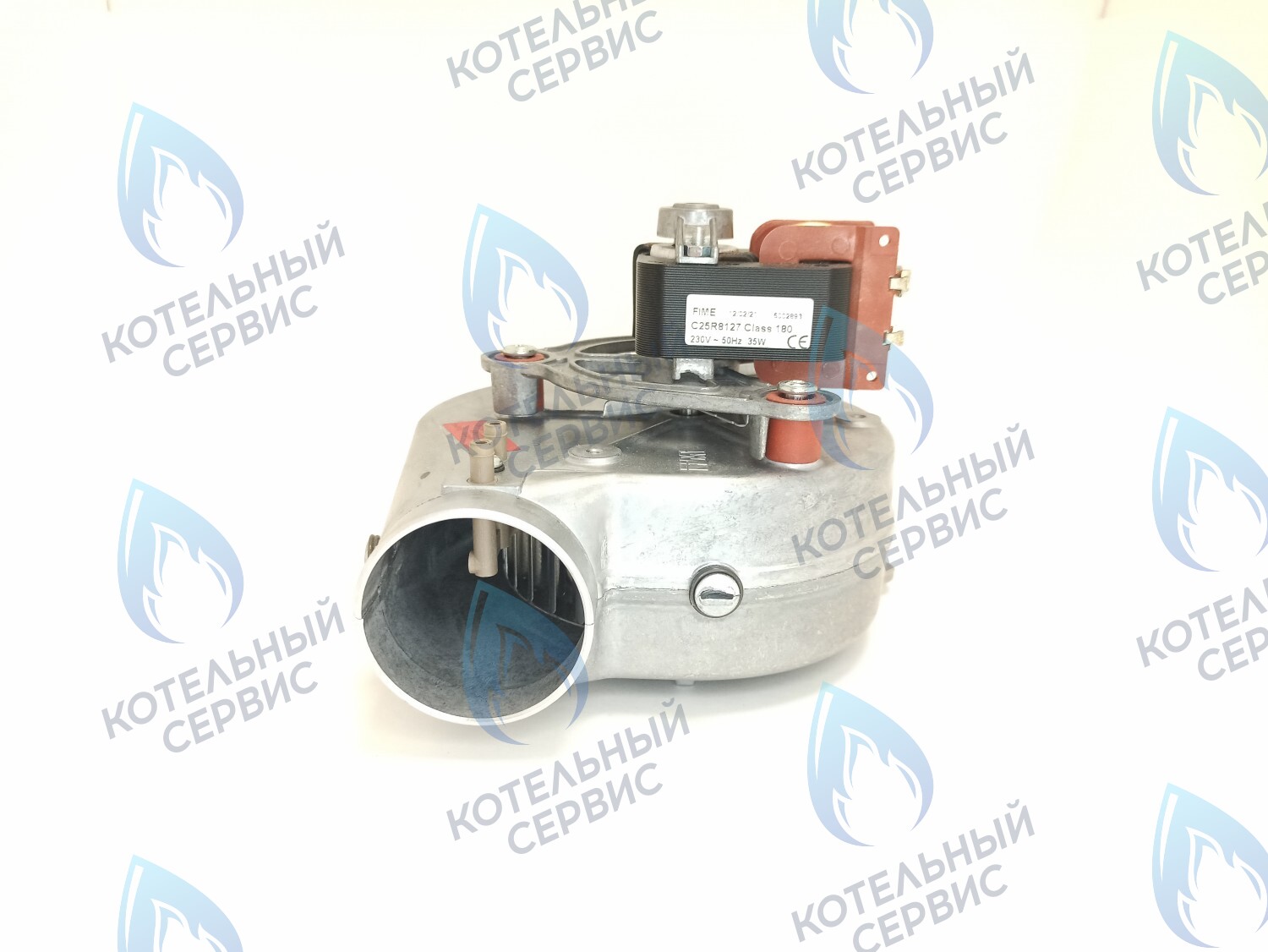 Вентилятор FIME Buderus Logamax U052-24 TGR03365 (87167623270)