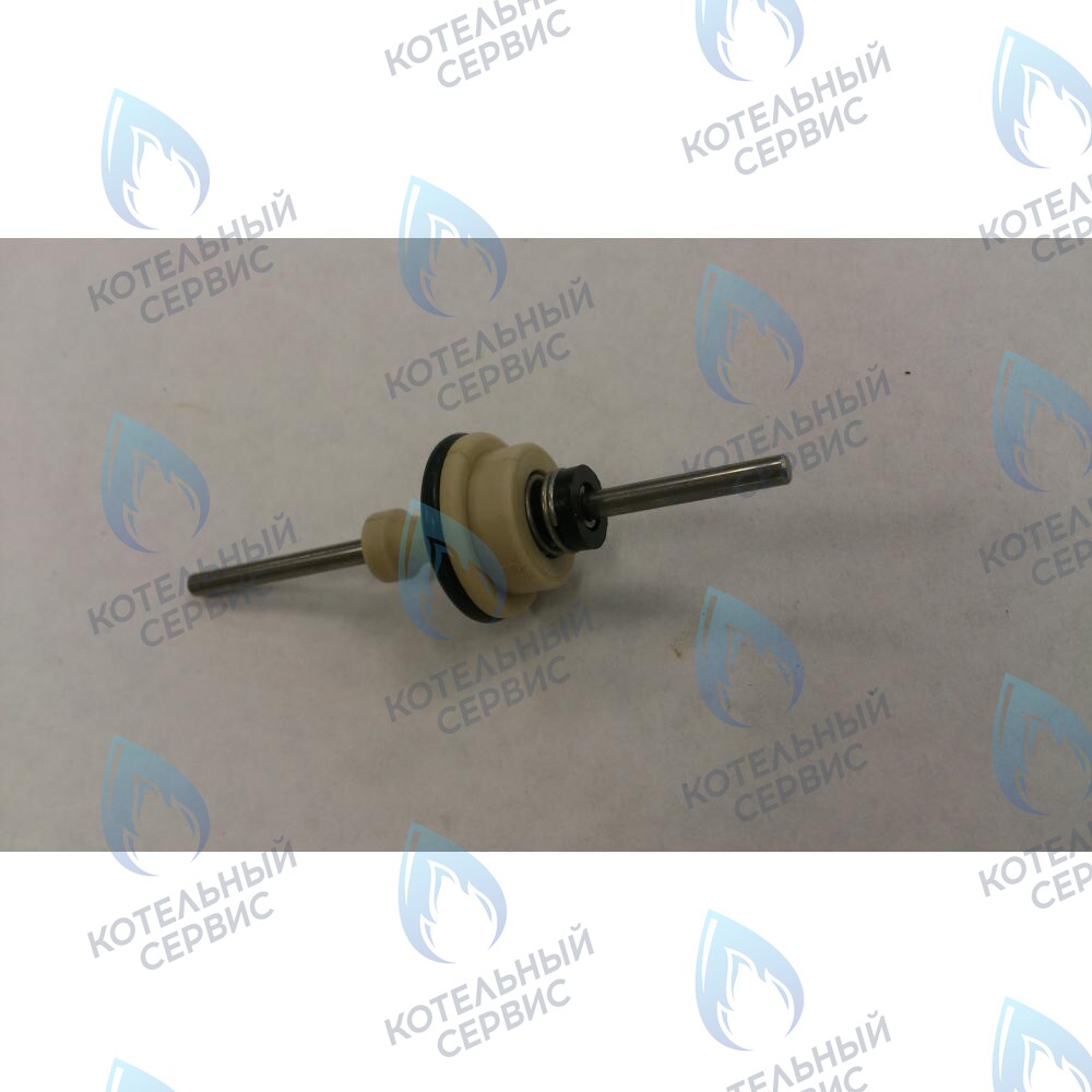 Ось золотника трехходового клапана BAXI