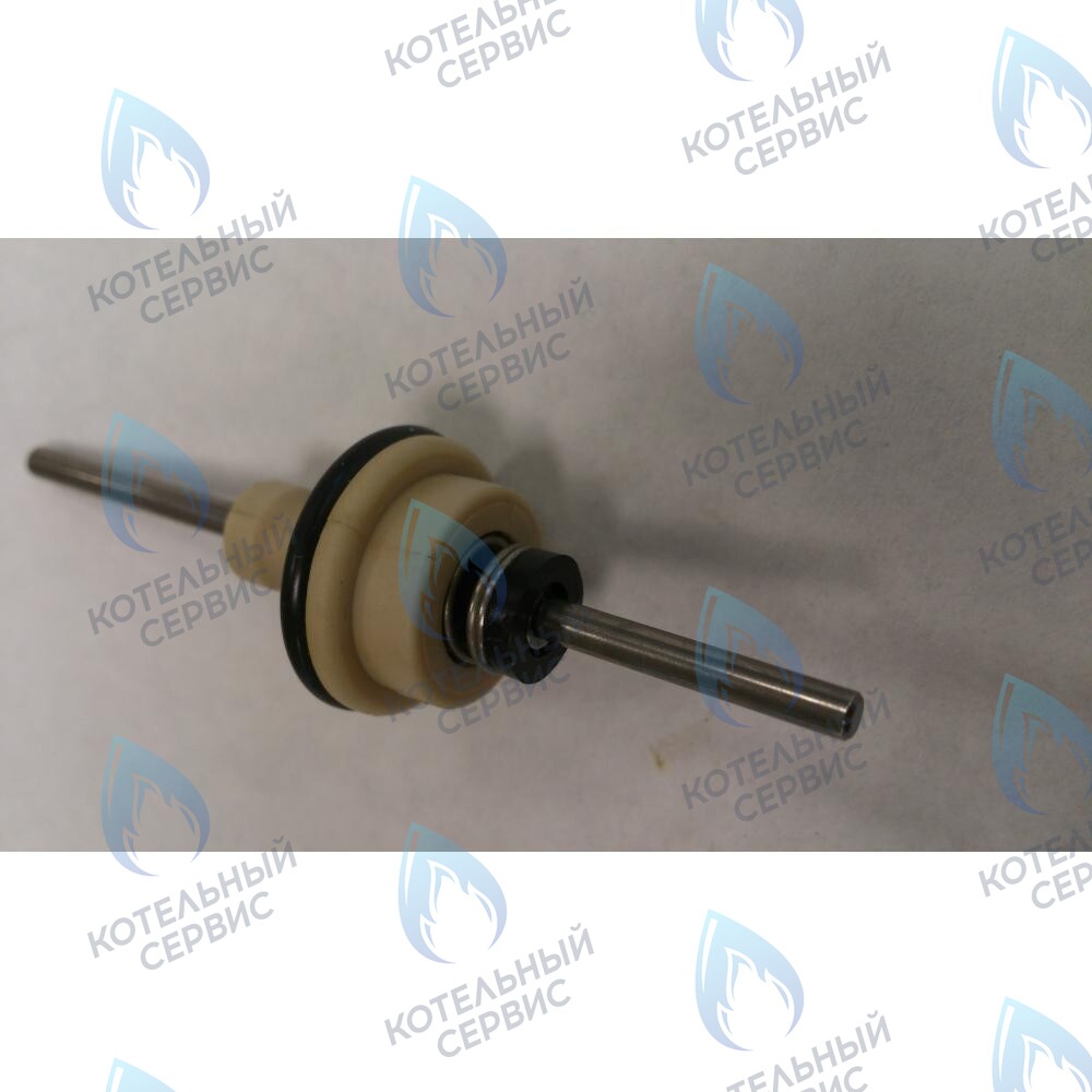 Ось золотника трехходового клапана BAXI