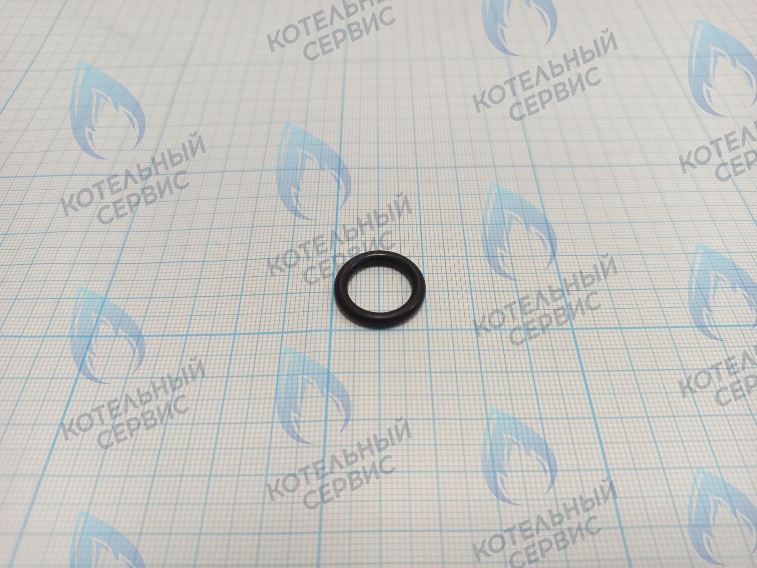 Кольцо гибкого шланга FEDERICA BUGATTI Light, Varme 12-24кВт