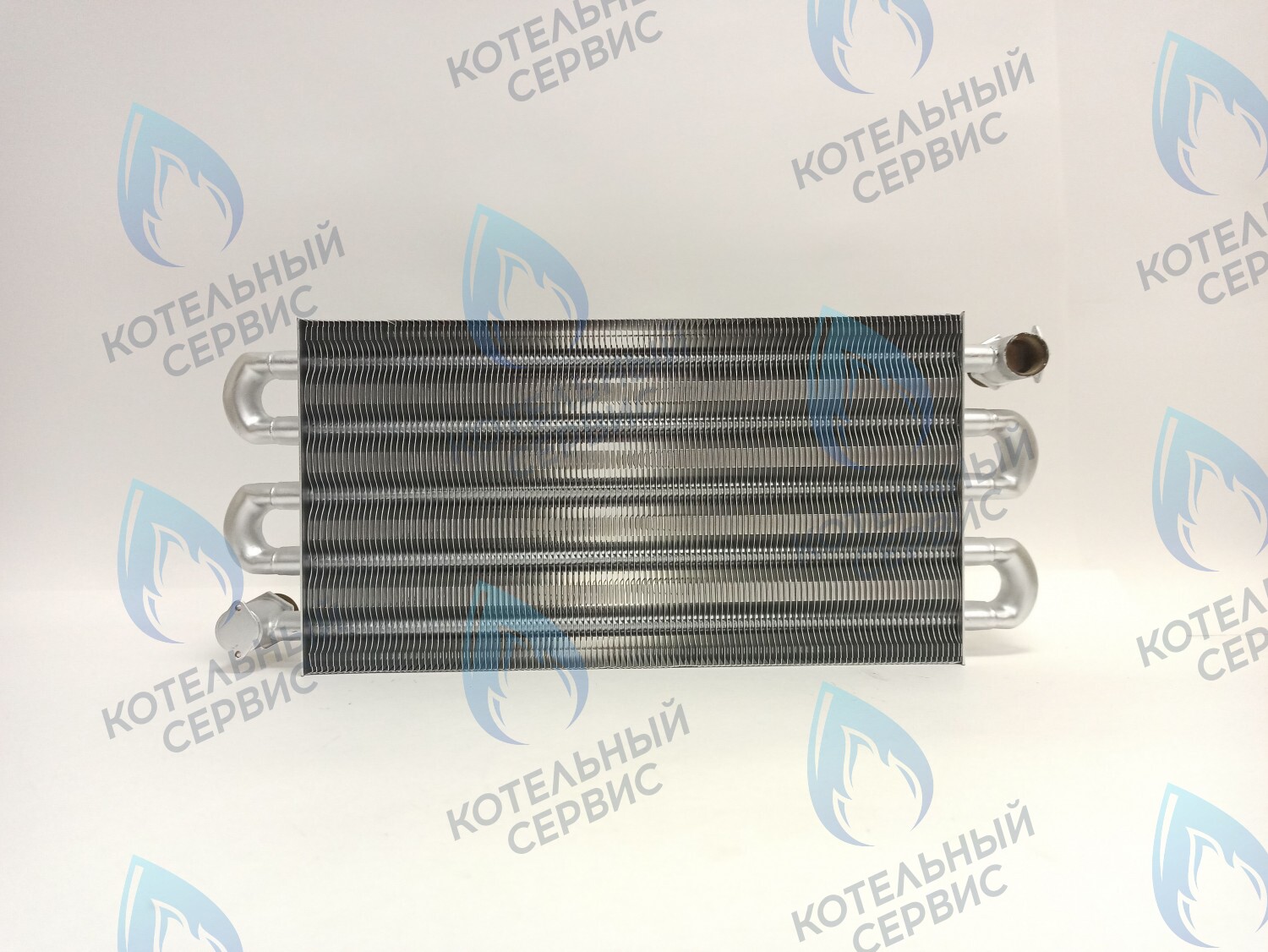 Теплообменник Thermona (21489, 21489.1) PR 24-401