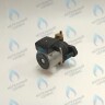 Циркуляционный насос UP15-50 с коннектором BAXI (против часовой стрелки) (колесо 67/30мм)