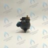 Циркуляционный насос UP15-50 с коннектором BAXI (против часовой стрелки) (колесо 67/30мм)
