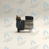 Циркуляционный насос UP15-50 с коннектором BAXI (против часовой стрелки) (колесо 67/30мм)