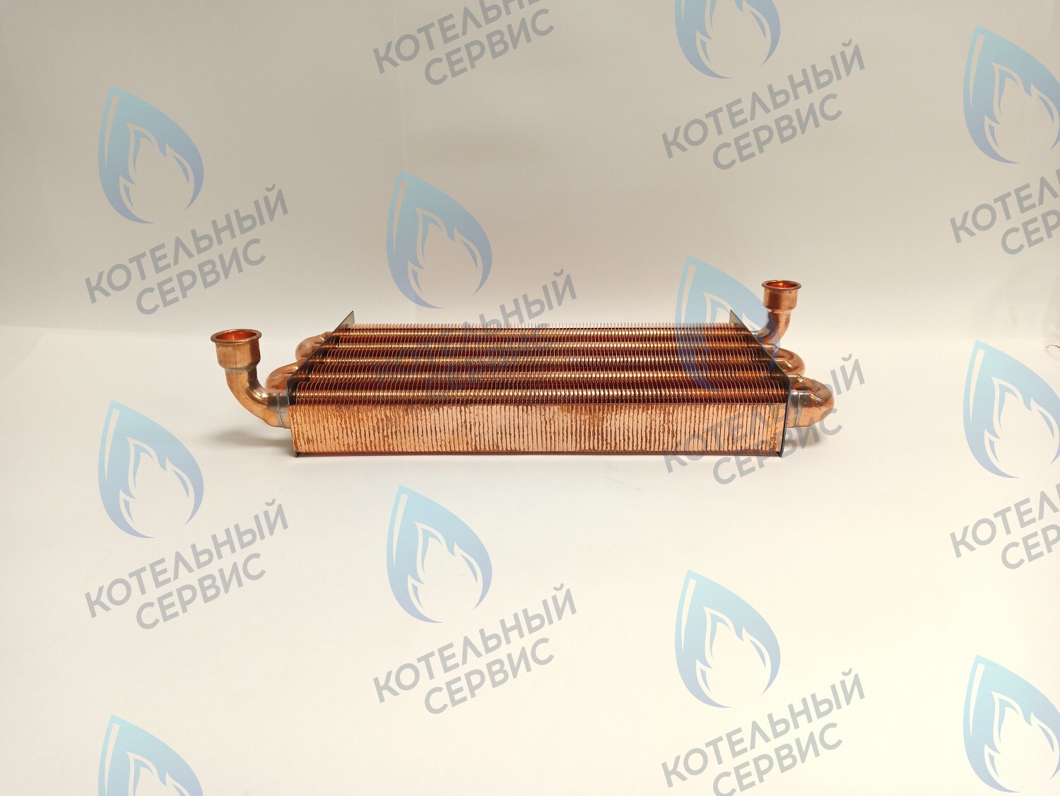 Теплообменник 112 FIN PROTHERM (0020200595), VAILLANT (0020039069)