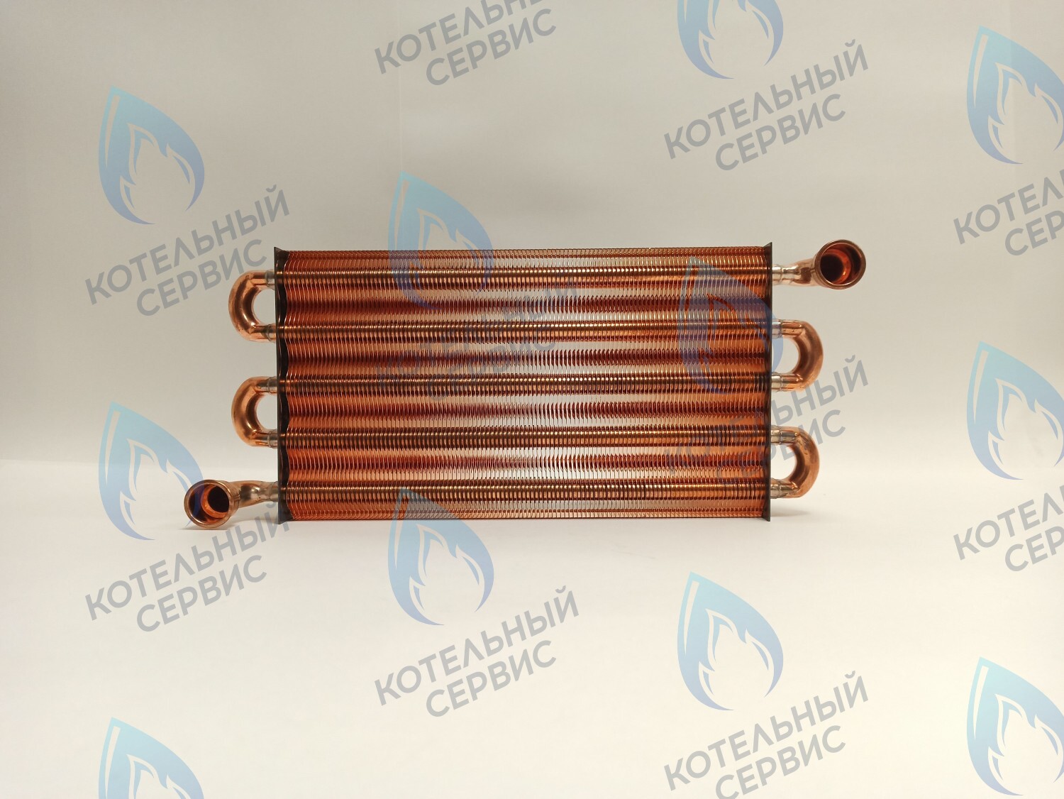 Теплообменник 112 FIN PROTHERM (0020200595), VAILLANT (0020039069)