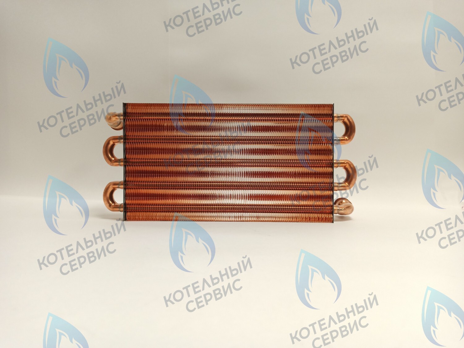 Теплообменник 112 FIN PROTHERM (0020200595), VAILLANT (0020039069)