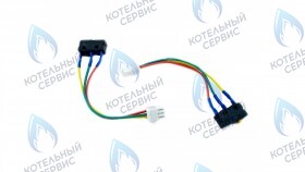 Микровыключатель (3 провода)