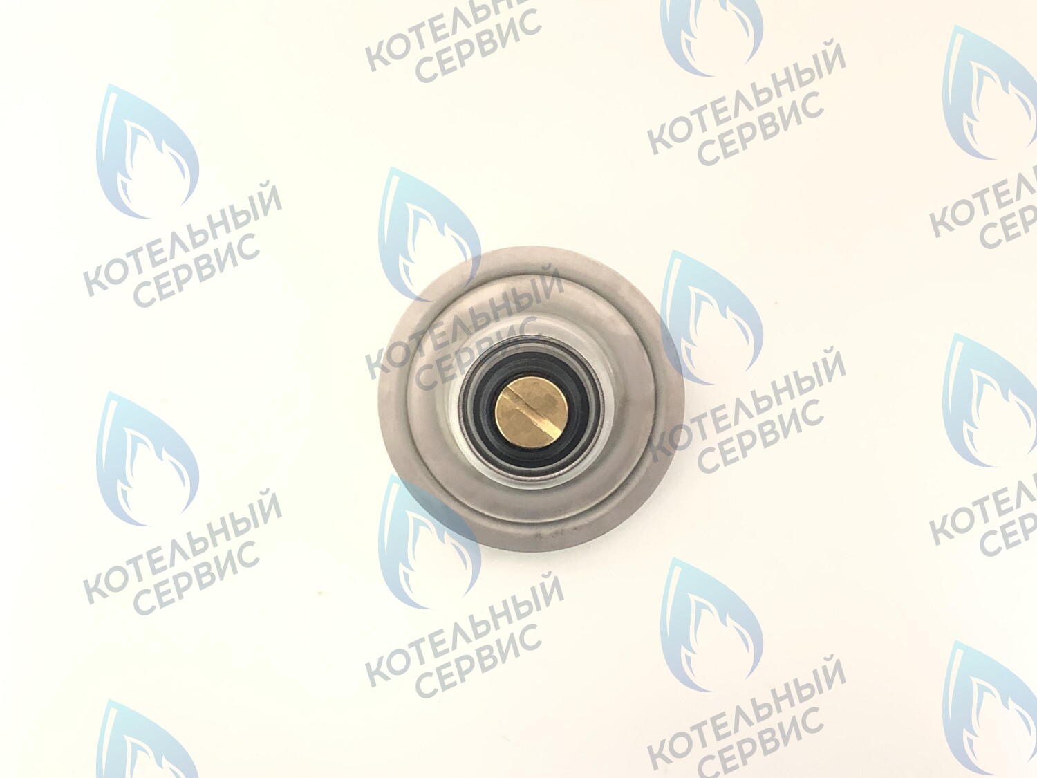 Втулка ротор насоса (по часовой стрелке) аналог WILO 15/7 (втулка 40мм, длинная 90мм, колесо 72/30мм) FONDITAL