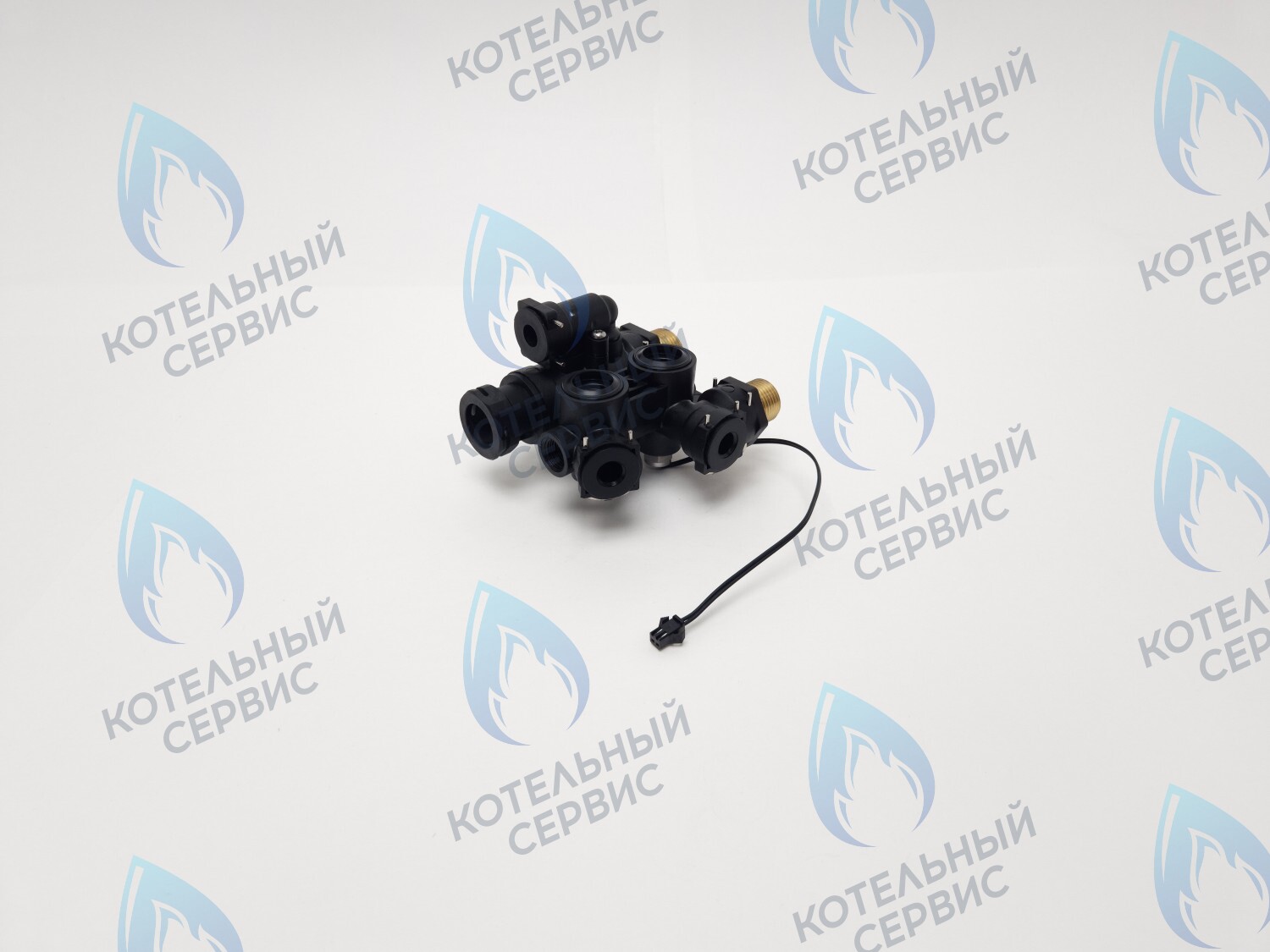 Гидроблок выходной D10-40 ARDERIA