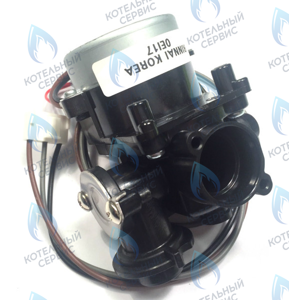 Трехходовой клапан Rinnai GMF/EMF/RMF/CMF/KMF/U/UE