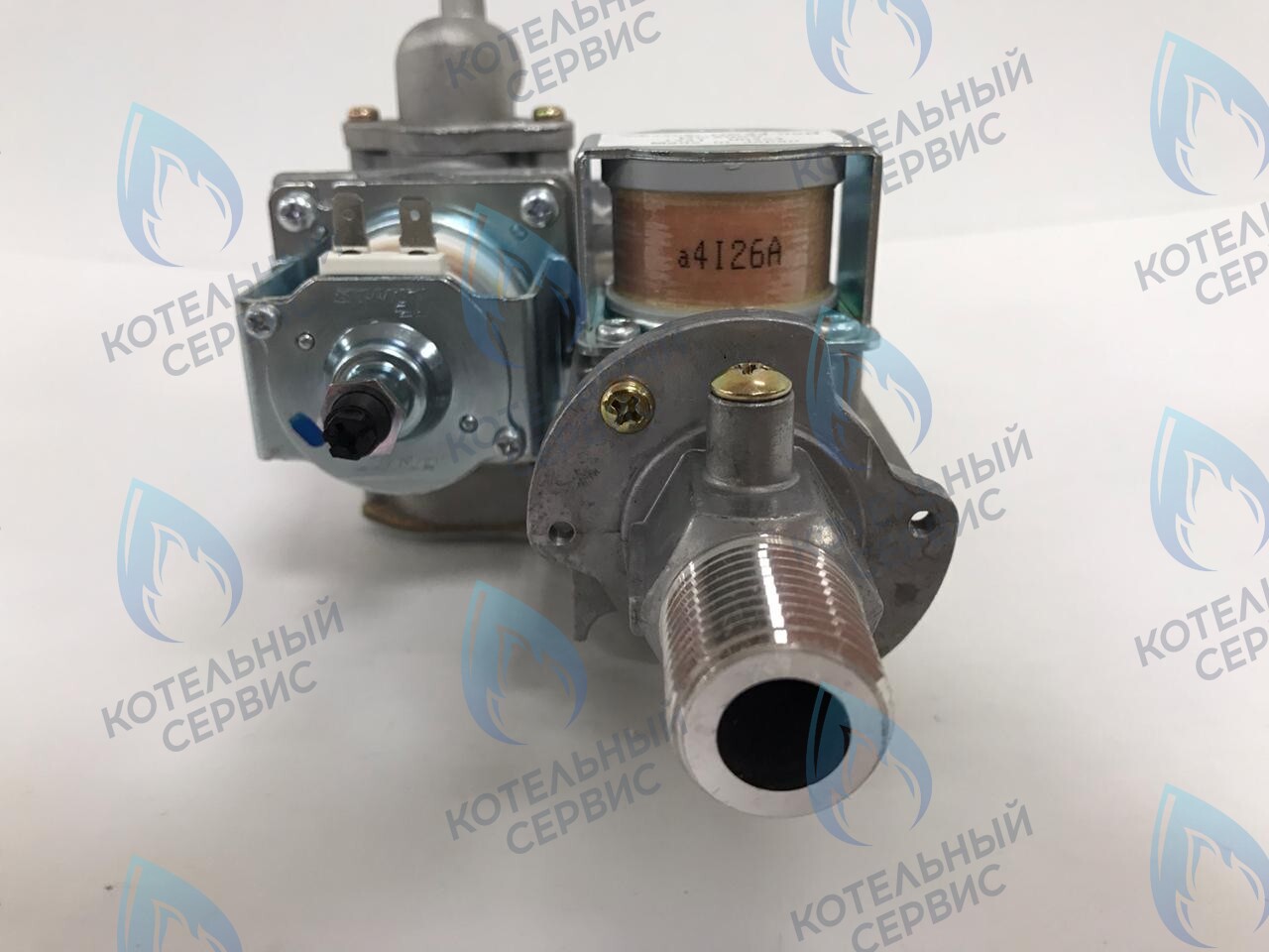 Газовый клапан UP33-06 (220V) ELSOTHERM серия B