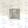 Коллектор дымовых газов Navien Deluxe 13-24K, Ace 13-24K (BH2532001B)