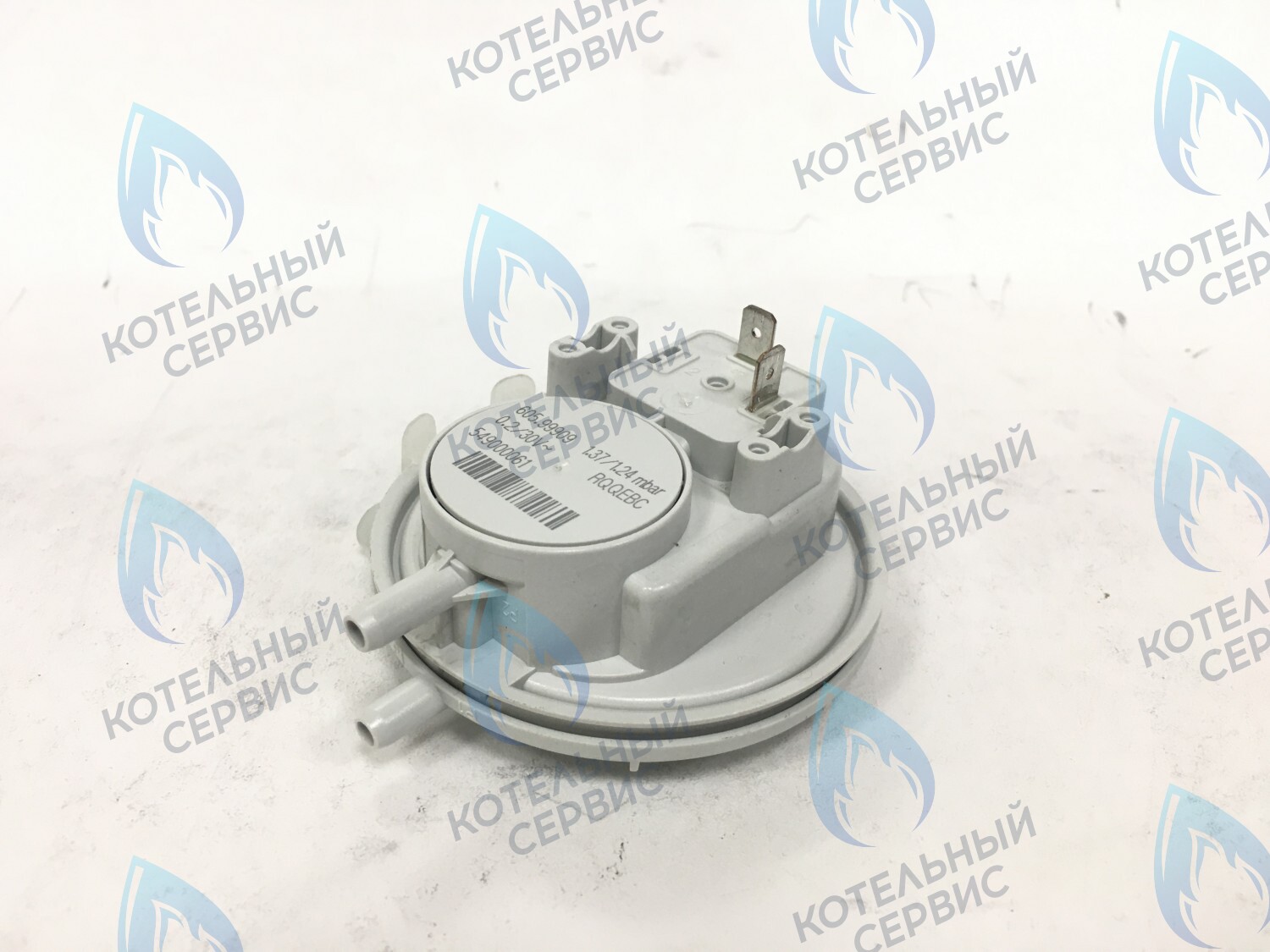 Дифф. датчик давления 18 кВт  Polykraft Alpine Light