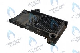 Секция теплообмен. (задн.) PROTHERM