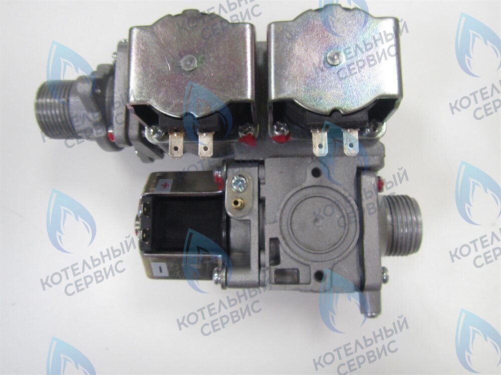 Клапан газовый (блок) 24B MONLAN BK(BM)