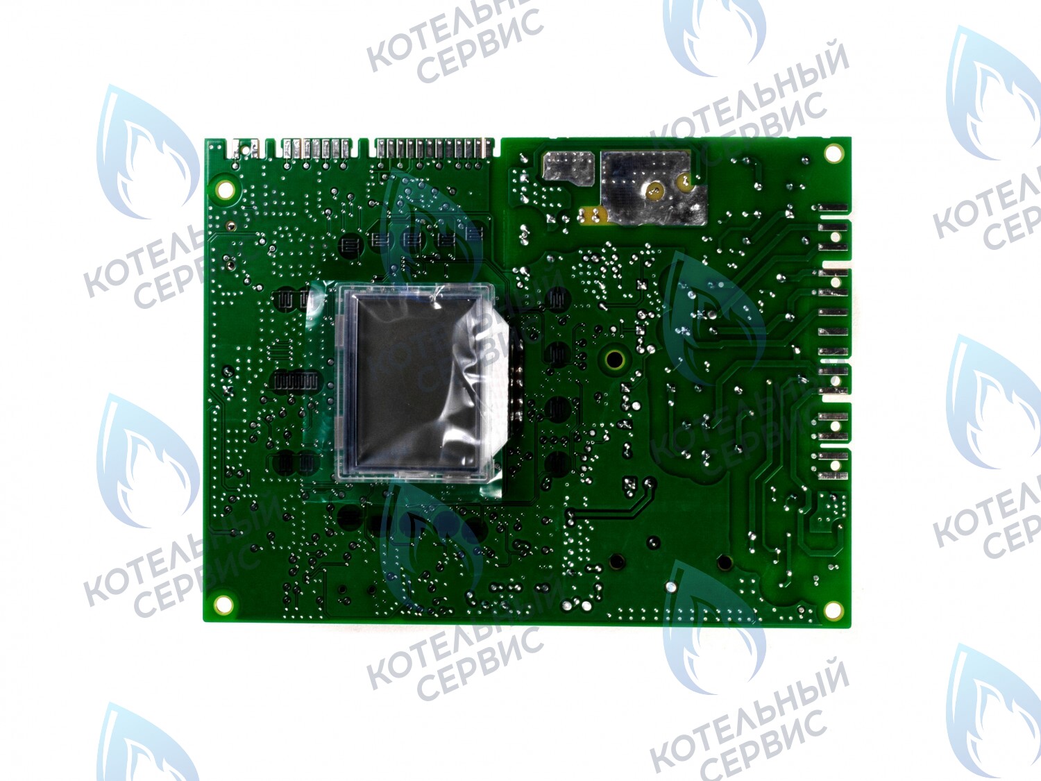 Электронная плата управления (аналог) BAXI ECO 5 MAIN 5, ECO COMPACT, HONEYWELL (721824700, 766487600)