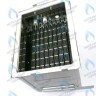 Камера сгорания (в сборе с горелкой и электродами) 167 GMF/EMF/RW RINNAI