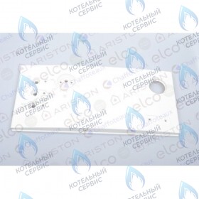 Панель управления ARISTON