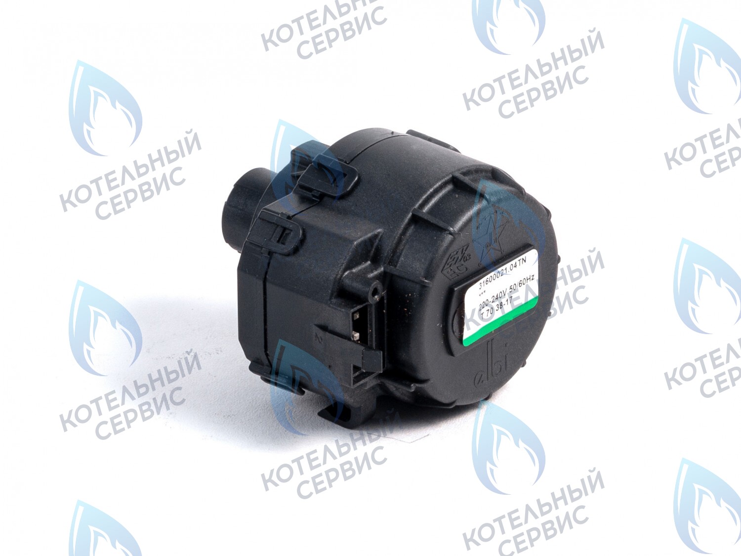 Мотор трехходового клапана FUGAS FERROLI DIVATECH (RU) F D