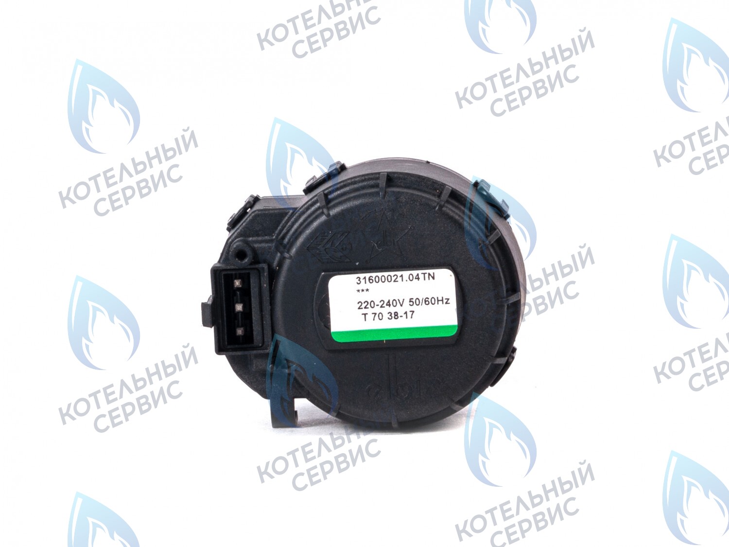 Мотор трехходового клапана FUGAS FERROLI DIVATECH (RU) F D