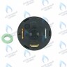 Датчик давления воды Viessmann для Vitopend A1JB, A1HB