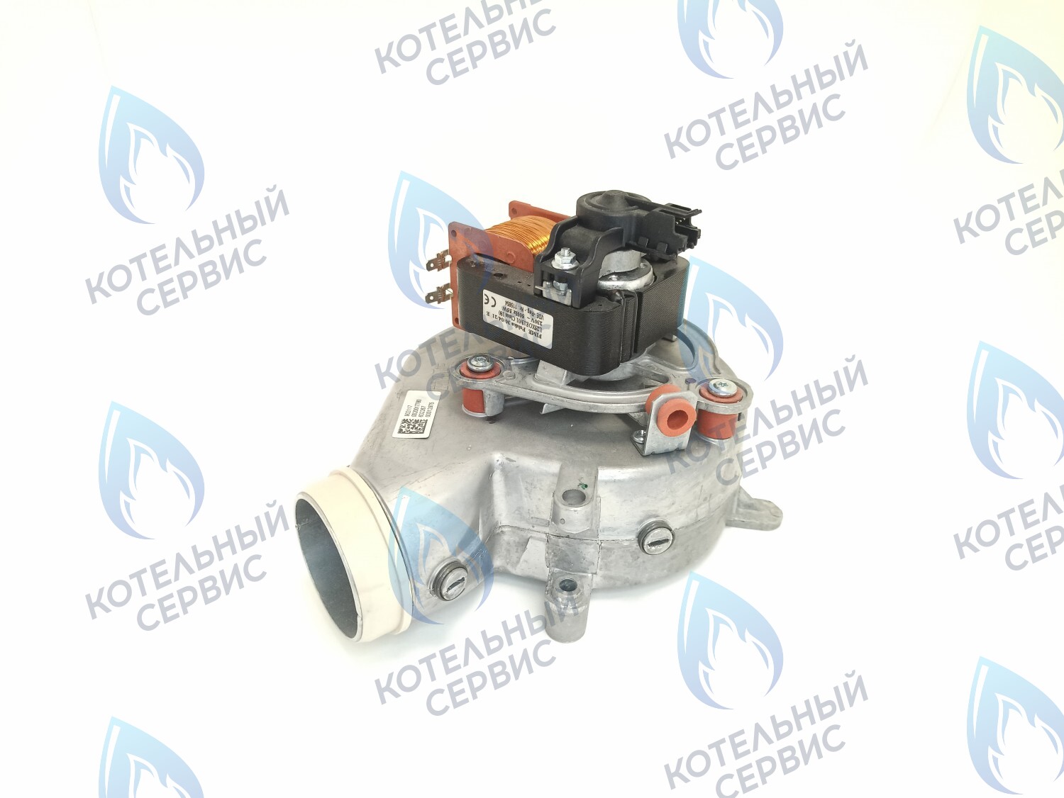 Вентилятор FIME SAUNIER DUVAL EURA3-ISOTWIN MASTER 3-GR02705 (S1073600)