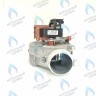 Вентилятор FIME SAUNIER DUVAL EURA3-ISOTWIN MASTER 3-GR02705 (S1073600)