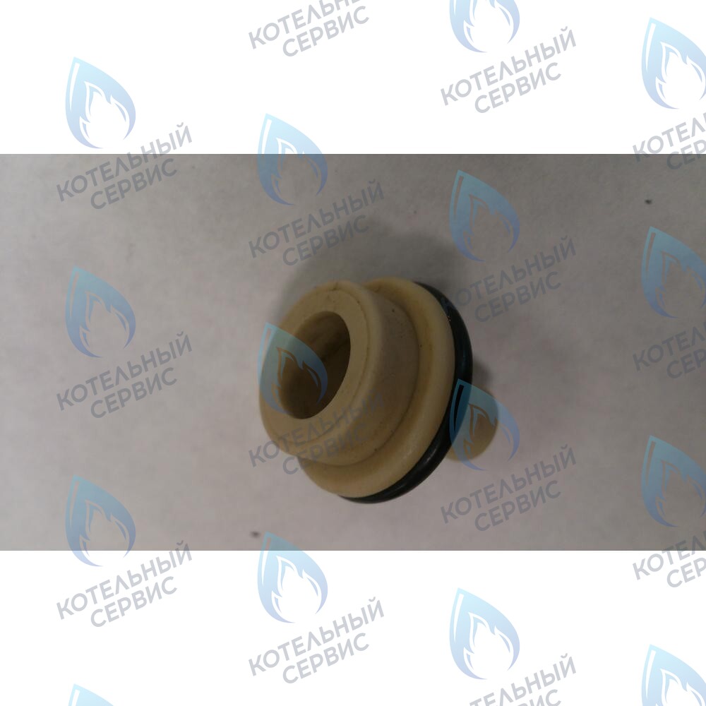 Клапан тарельчатый золотника трехходового клапана BAXI