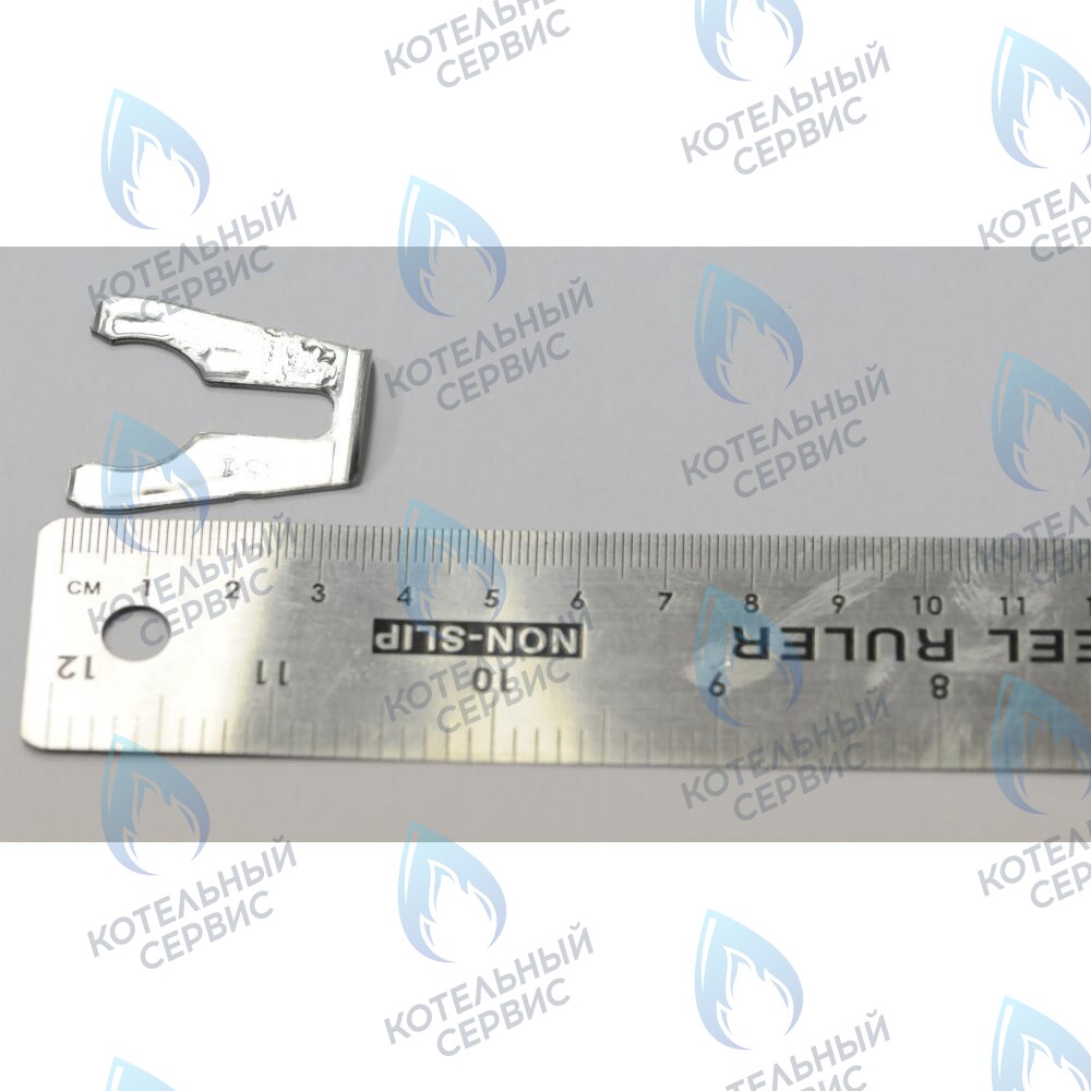 клипсы плоская d.18 BAXI