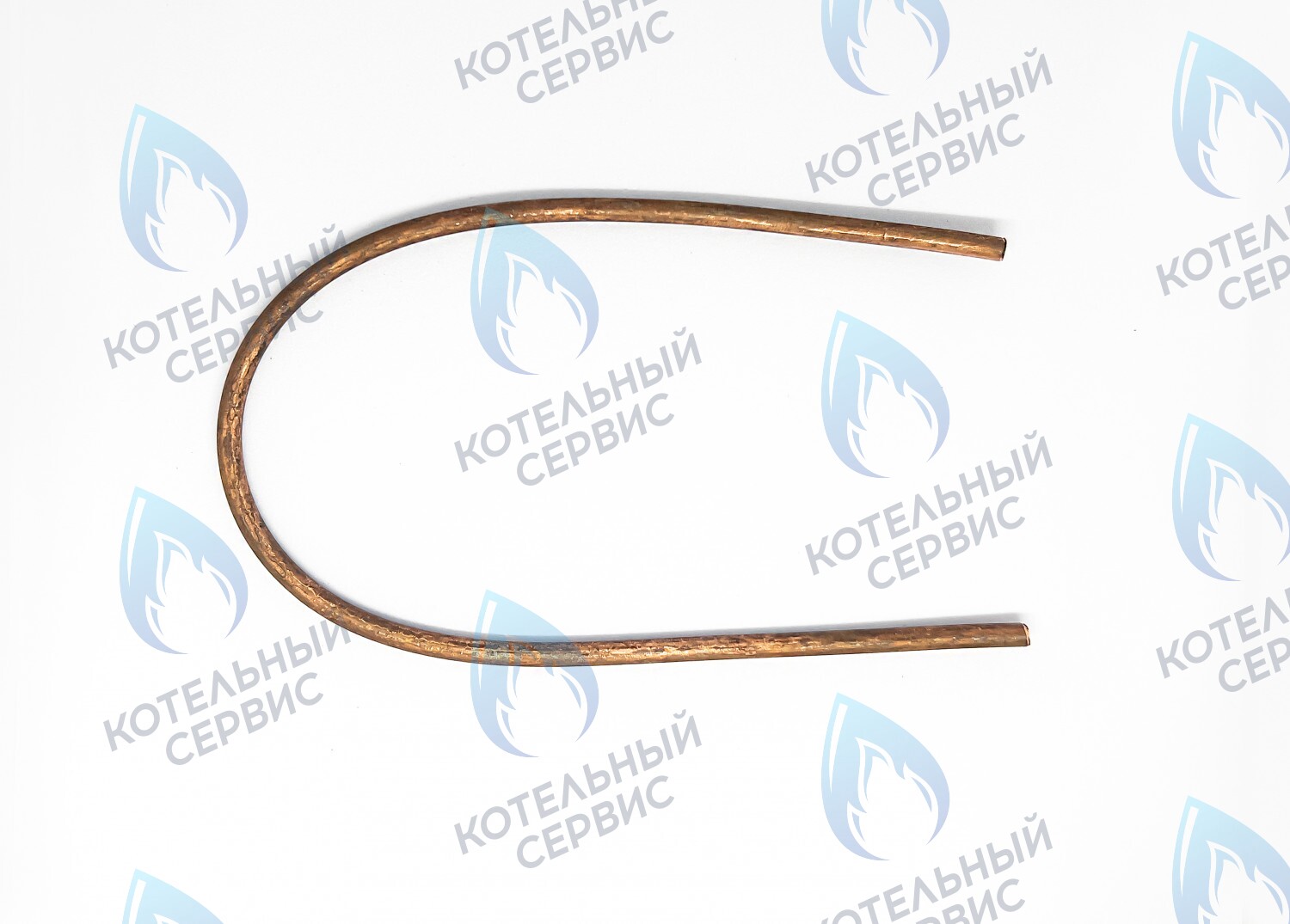 Трубка запальника (медь) M10 L- 280мм ДАНКО