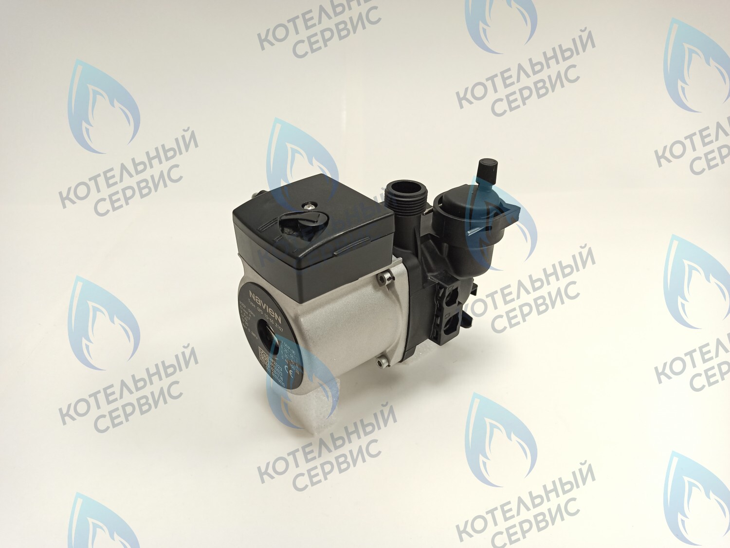 Насос циркуляционный NAVIEN Deluxe S/ONE, NCB 700 (Шинху)