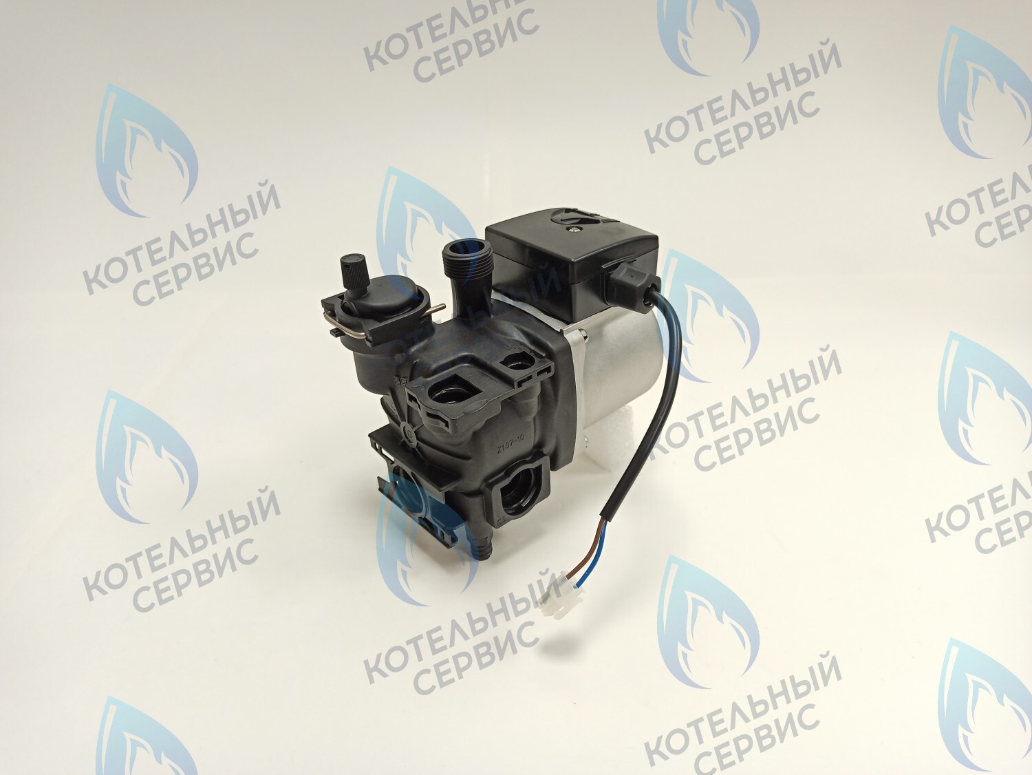 Насос циркуляционный NAVIEN Deluxe S/ONE, NCB 700 (Шинху)