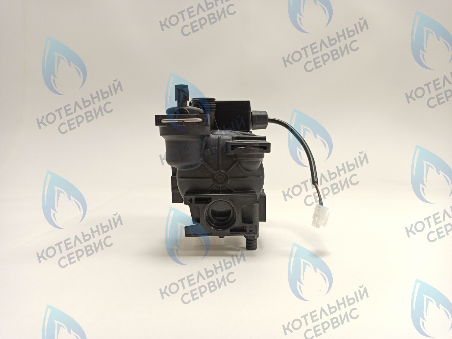 Насос циркуляционный NAVIEN Deluxe S/ONE, NCB 700 (Шинху)