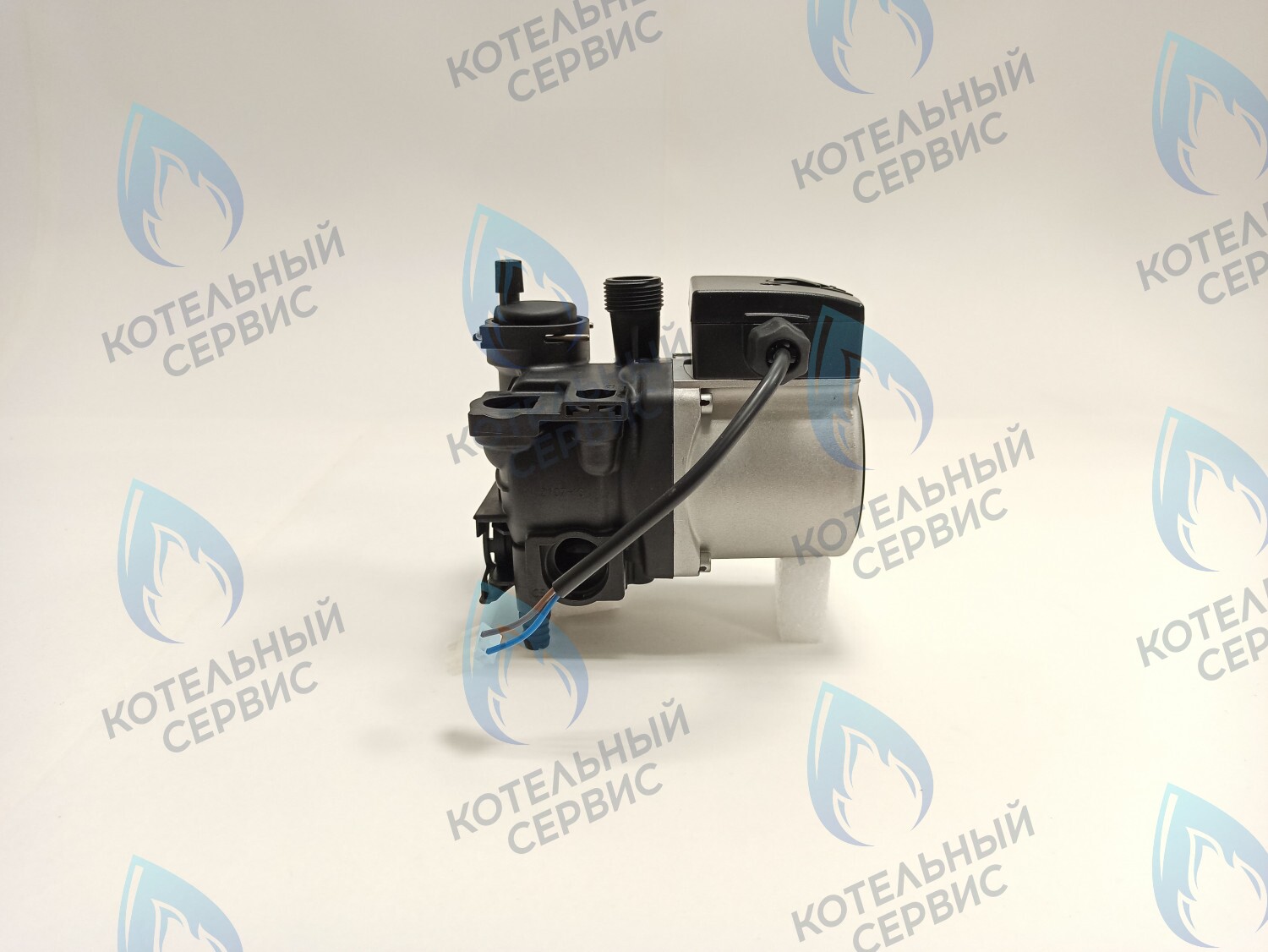 Насос циркуляционный NAVIEN Deluxe S/ONE, NCB 700 (Шинху)