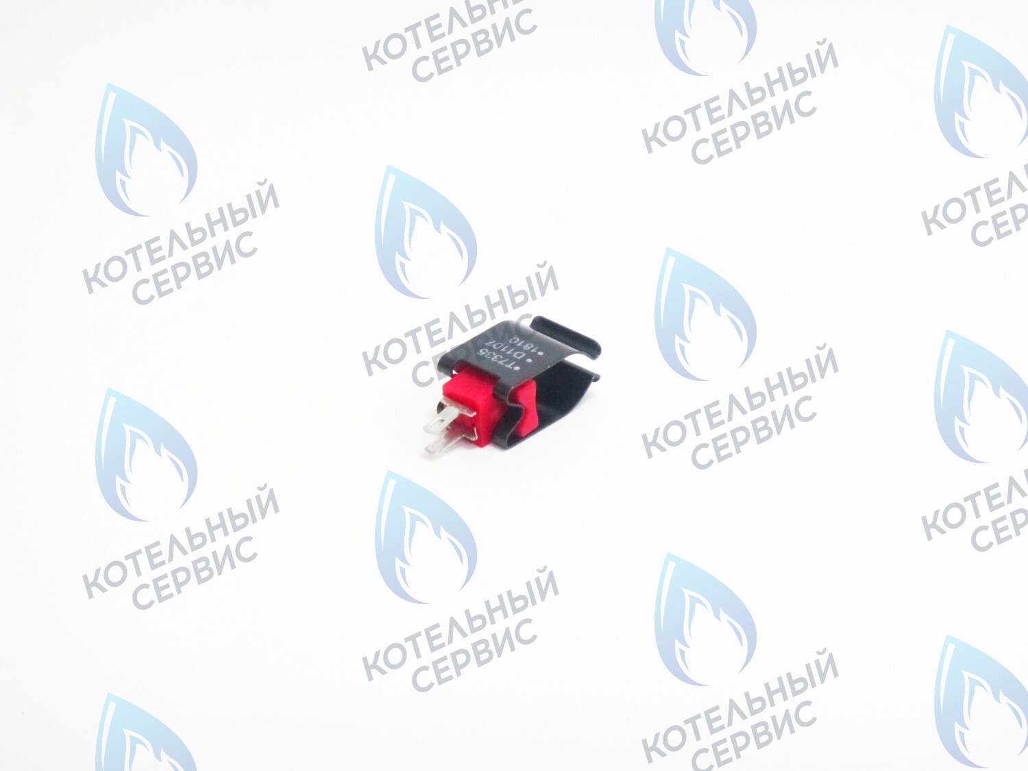 Датчик температуры накладной KIT SENSOR FERROLI