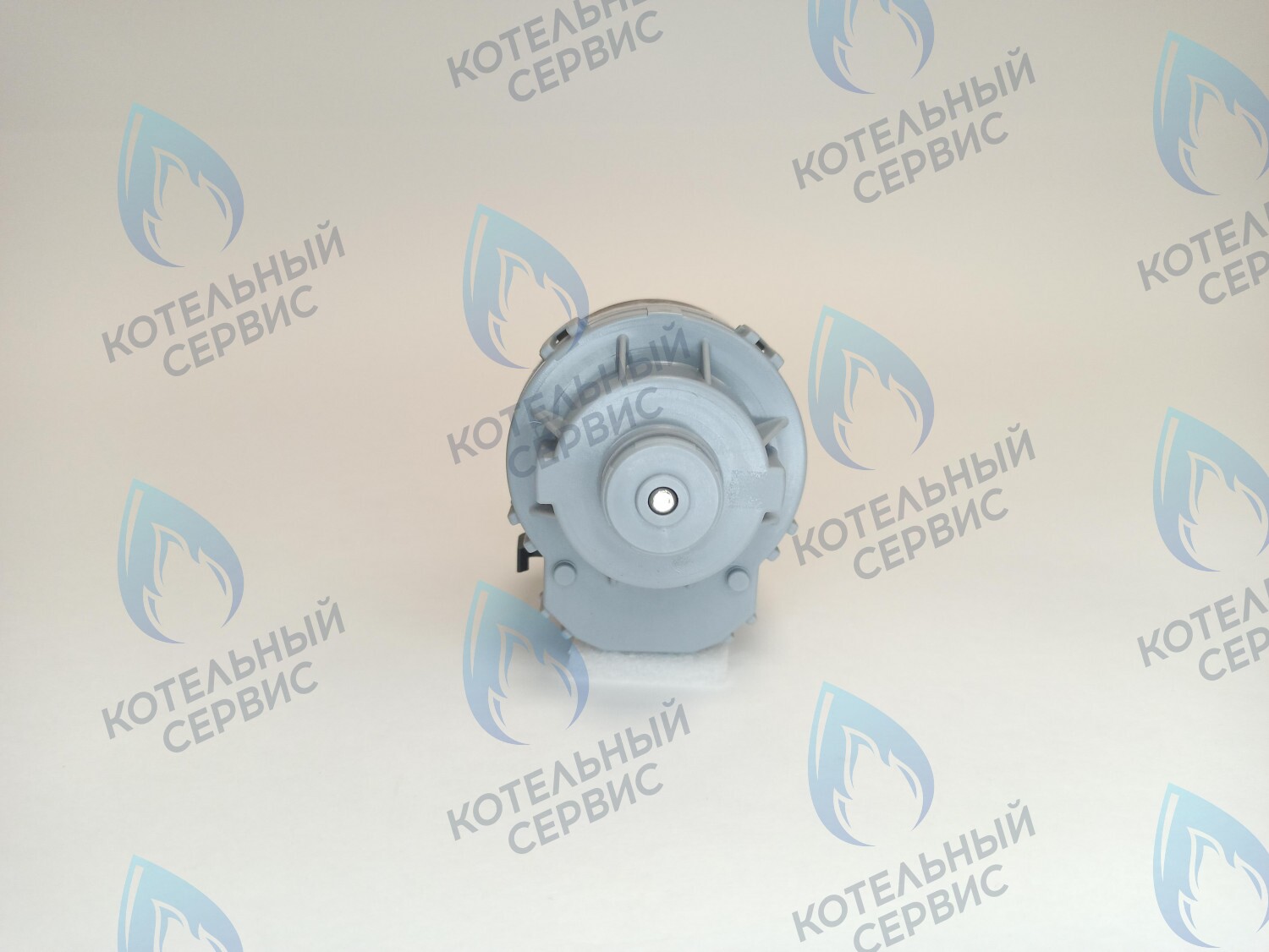 Сервопривод (мотор) трехходового клапана E.C.A. GELIOS PLUS (7006908425)