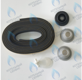 Уплотнение резиновое KIT GUARN. CALD. MOD. 35 FM.M7 FERROLI