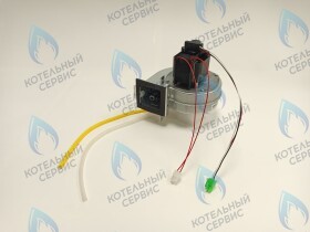 Вентилятор Navien Ace 13-24K (PAFA4B06201_001)