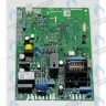 Электронная плата Honeywell PCB SM11462 BAXI MAIN Four (старого образца, серая панель)