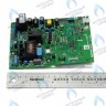 Электронная плата Honeywell PCB SM11462 BAXI MAIN Four (старого образца, серая панель)