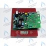Электронная плата Honeywell PCB SM11462 BAXI MAIN Four (старого образца, серая панель)