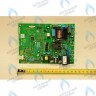 Электронная плата Honeywell PCB SM11462 BAXI MAIN Four (старого образца, серая панель)